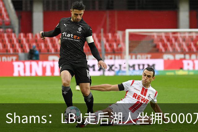 Shams：LBJ走后湖人坐拥5000万空间 将重点补强后场及内线高度